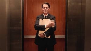 Twin Peaks Temporada 3 Capitulo 6