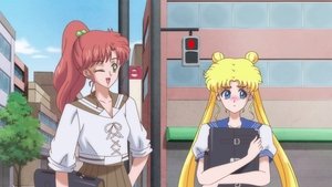 Sailor Moon Crystal: Season 1 Episode 6