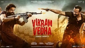 Vikram Vedha (2022) Hindi Full Movie Watch Online HD Print Free Download