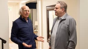 Larry David Temporada 12 Capitulo 3