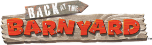 Back at the Barnyard