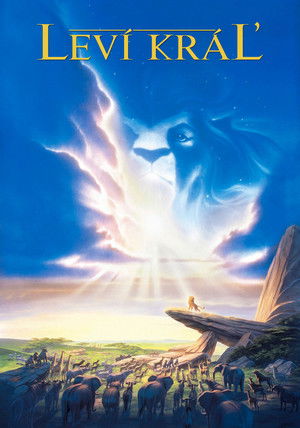 poster The Lion King