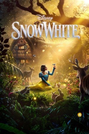 poster Snow White