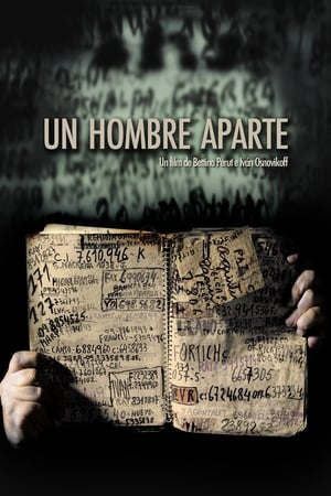 Poster Un hombre aparte 2001