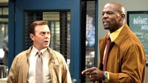 Brooklyn 9-9: Sezon 7 Odcinek 7