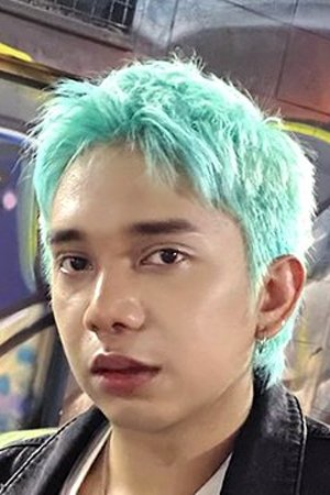 Fuse Nattawat Somsamai