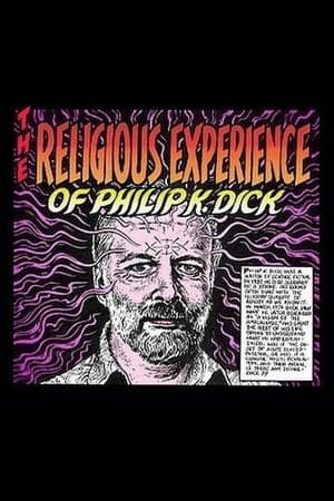 Image The Religious Experience of Philip K. Dick