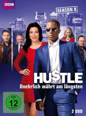 Staffel 8