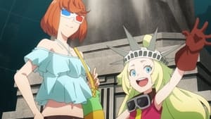 SAKUGAN Season 1 Episode 11