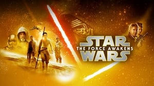 Star Wars: Episode VII – The Force Awakens (2015)