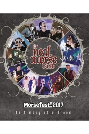 Morsefest 2017 - Testimony of a Dream