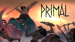 Genndy Tartakovsky’s Primal (2009)