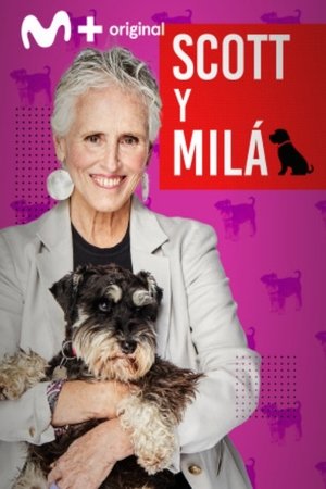 Poster Scott y Milá Season 1 Episode 8 2019