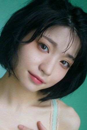 Nagi Nemoto portrait