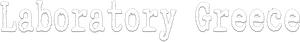 Laboratory Greece — Logos 1