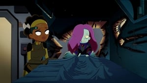 Final Space Temporada 2 Capitulo 3