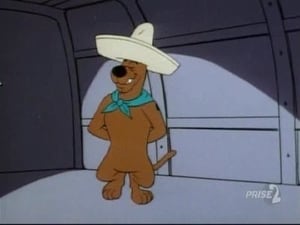 El Show de Scooby Doo Temporada 1 Capitulo 2