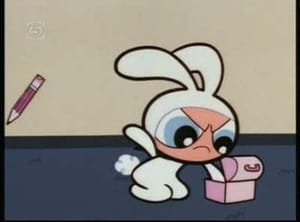 The Powerpuff Girls Season 3 Episode 13