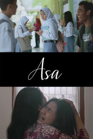 Poster Asa (2020)