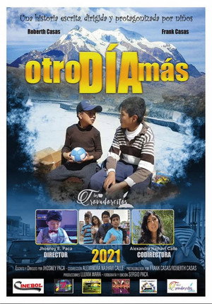 Otro día más