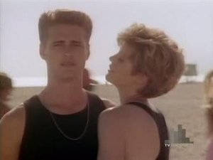 Beverly Hills, 90210: 3×5