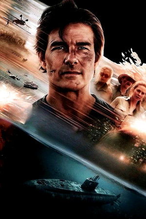 poster Mission: Impossible - The Final Reckoning