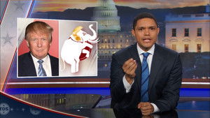 The Daily Show: 22×7