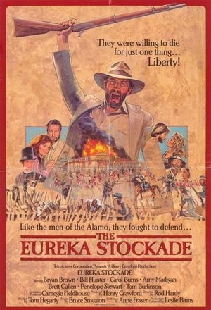 Eureka Stockade film complet