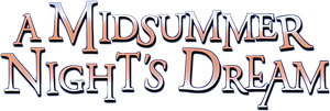A Midsummer Night's Dream