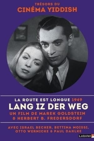 Lang ist der Weg 1948