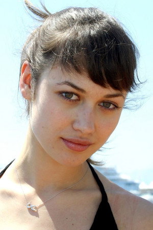 Olga Kurylenko