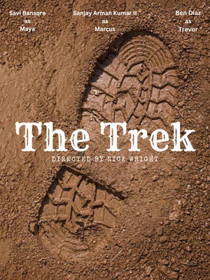 The Trek 4