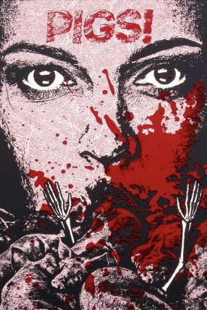 Постер фильма «Свиньи (1973)» — (15 из 32)