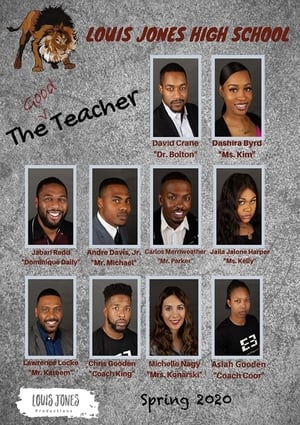 Poster di The Good Teacher