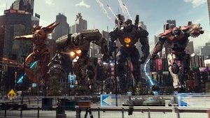 Pacific Rim: Insurrección