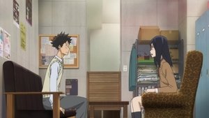 Welcome to the Ballroom Season 1 Episode 12