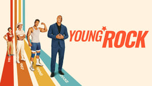 poster Young Rock