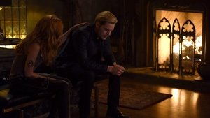 Shadowhunters : The Mortal Instruments saison 3 Episode 4