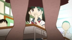 Sayonara Zetsubou Sensei: Episódio 4