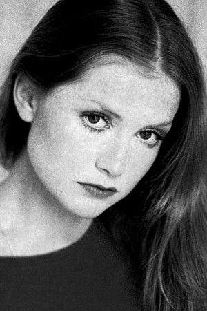 Isabelle Huppert photo