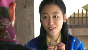 Su Baek-hyang, the King's Daughter Episode 37