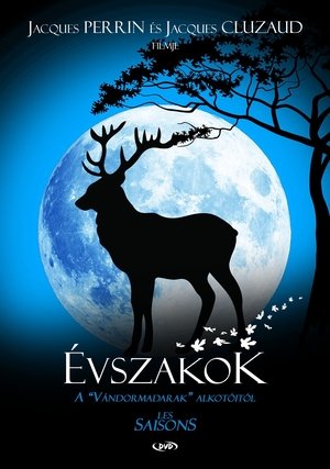 Évszakok