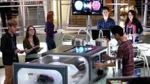 Stitchers: 1×8