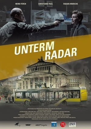 Unterm Radar