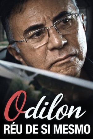 Odilon, O Réu de Si Mesmo Torrent (2022) Nacional WEB-DL 1080p – Download