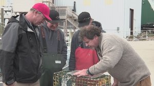 Wicked Tuna: Outer Banks Showdown Beggin for a Bluefin