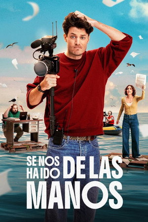 Se nos ha ido de las manos