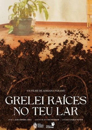 Grelei raíces no teu lar (1970)