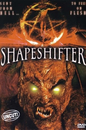 Poster Shapeshifter 2005