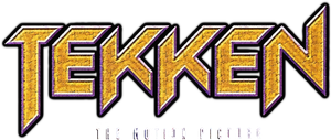 TEKKEN: The Motion Picture